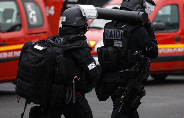 Noisy-le-Sec: Policiers du RAID mobilisés, école évacuée… Un canular qui ne fait pas rire du tout
