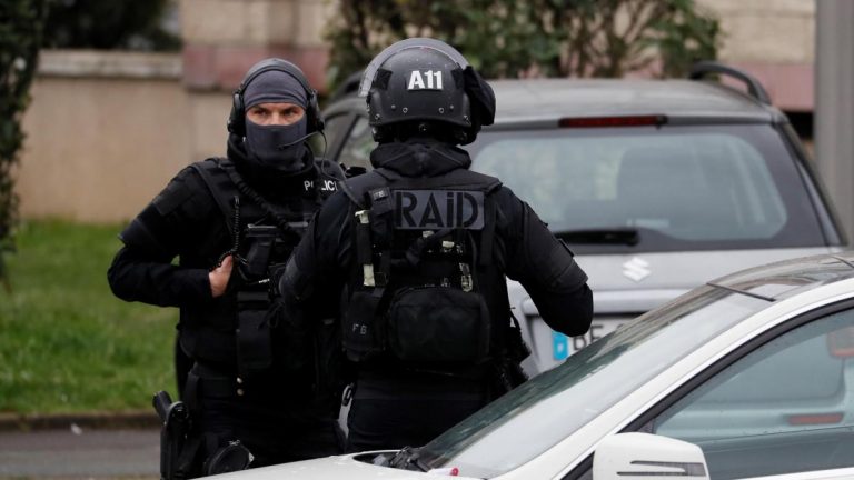 À Saint-Dizier, il tire sur les policiers du RAID lors de son interpellation