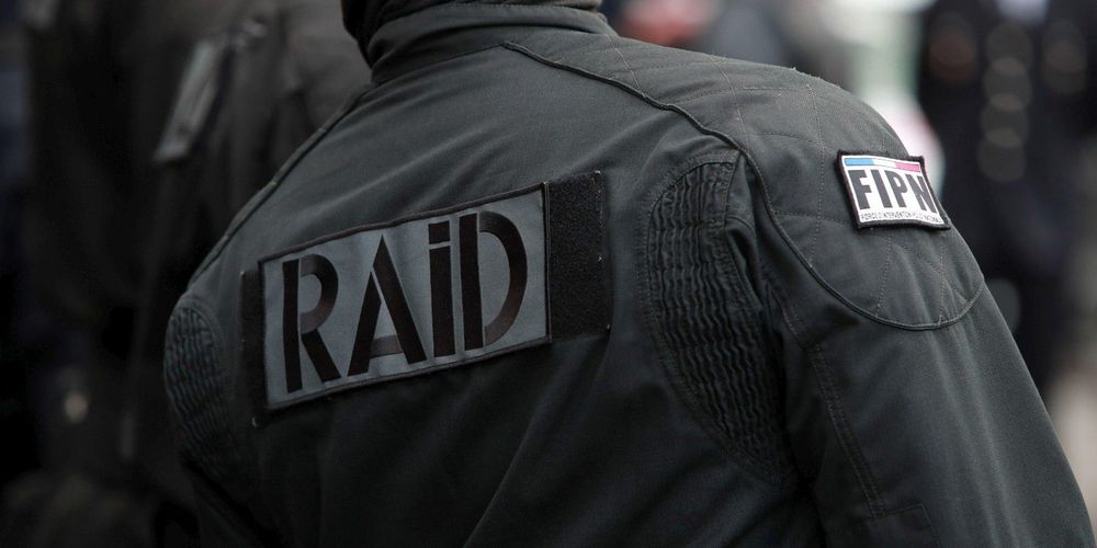 Huit personnes arrêtées sur fond de narcobanditisme dans les Bouches-du-Rhône et le Var