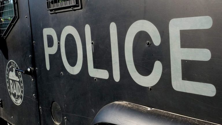 Valenciennes : le RAID intervient pour maîtriser un sexagénaire armé retranché chez lui