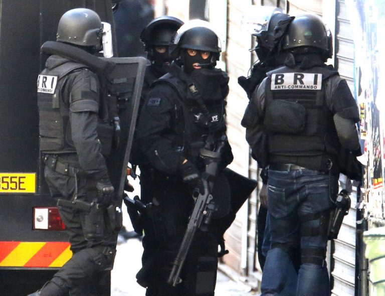Le préfet de Paris suggère de rattacher la Brigade de recherche et d’intervention au RAID