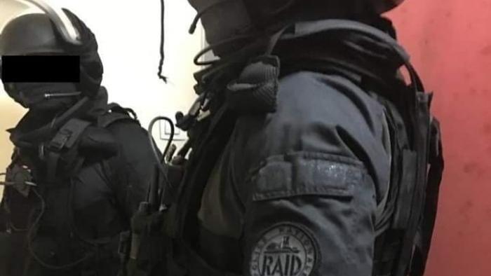 Agression des policiers de la BAC : deux hommes en garde à vue