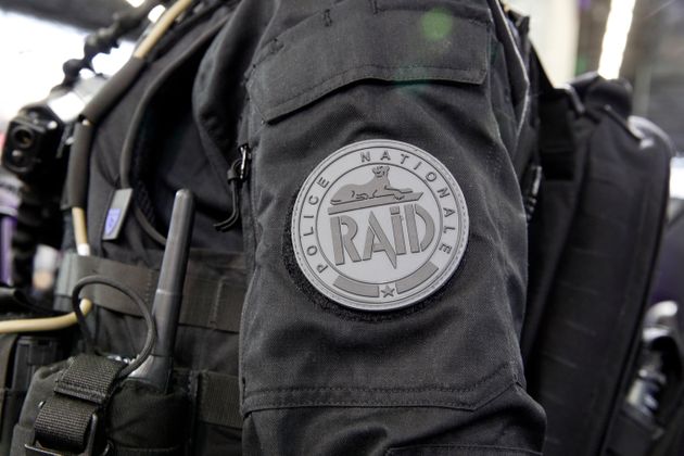 Nice : des affrontements violents entre bandes rivales dans un quartier sensible font plusieurs blessés, le RAID intervient