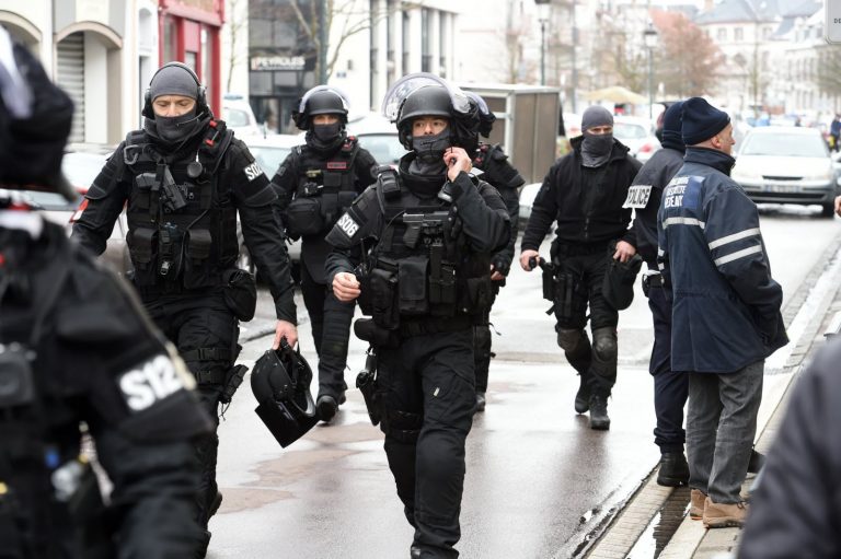 Mulhouse : démantèlement d&rsquo;un trafic de drogue dans le quartier du Drouot