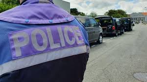 Cherbourg : un homme armé retranché chez lui, le RAID intervient