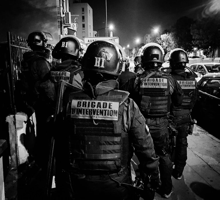 Saint-Cloud : vraie alerte pour fausse prise d’otage dans une péniche