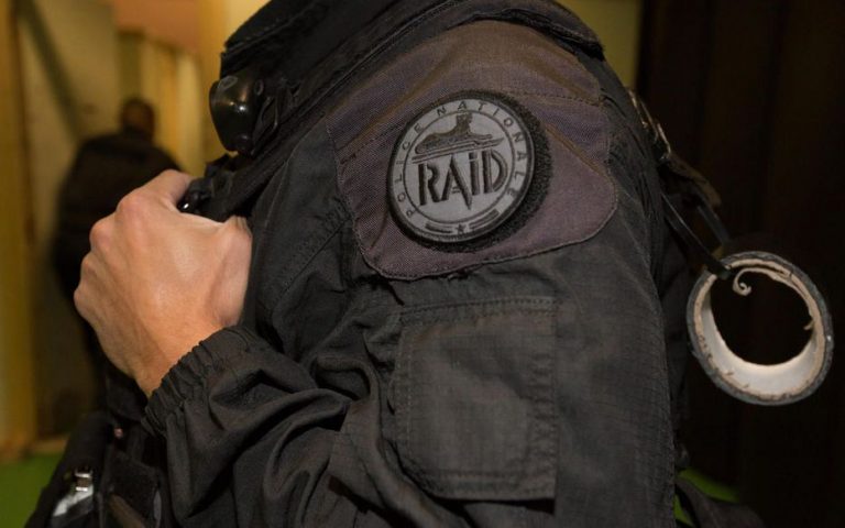 Boulogne-Billancourt : le RAID dépêché pour une fausse prise d’otage