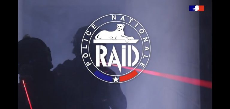 Le RAID – 2020