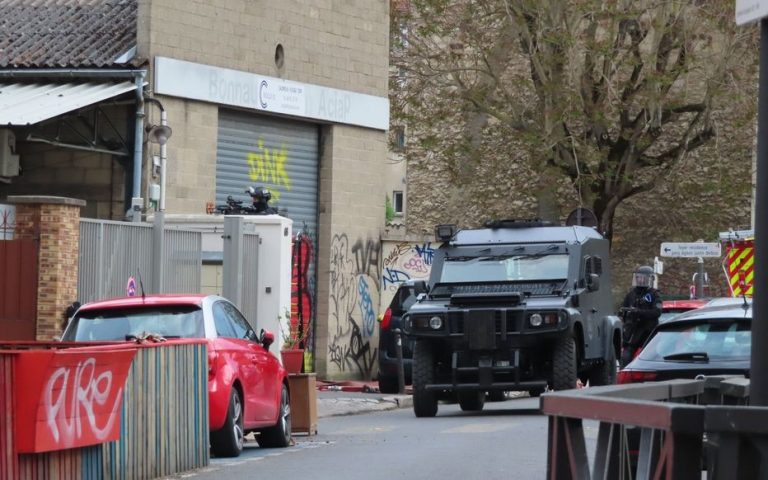 Val-de-Marne : le forcené fiché S «potentiellement dangereux» interpellé