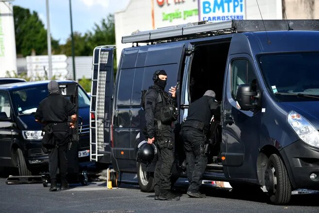 L’homme retranché chez lui à Brive (Corrèze) a été interpellé, aucune victime n’est à déplorer.