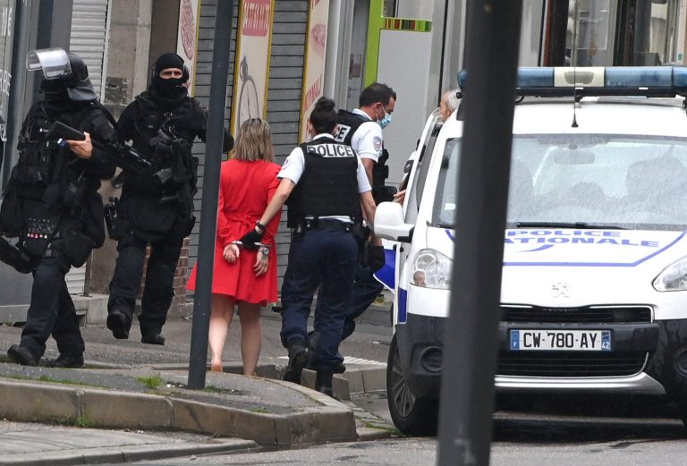 Violente rixe à Firminy : un blessé grave, le RAID mobilisé.
