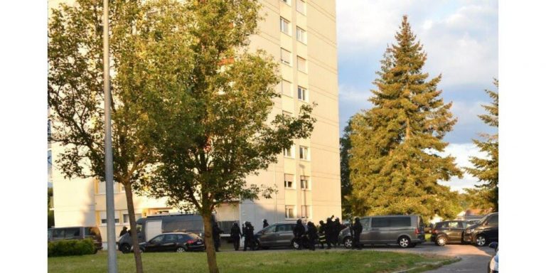 Tentative de meurtre : le RAID passe à l’action