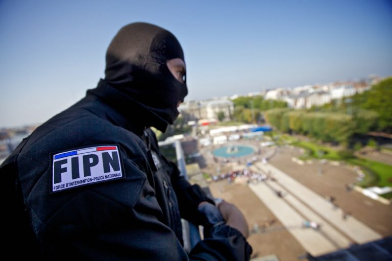 LA MARCHE VERS LA FIPN&nbsp;: CHRONOLOGIE SIMPLIFIEE