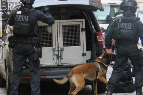 Yvelines. Trois hommes arrêtés lors du canular à la prise d’otages à Vélizy 2