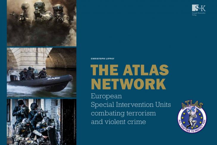 Atlas Book Network
