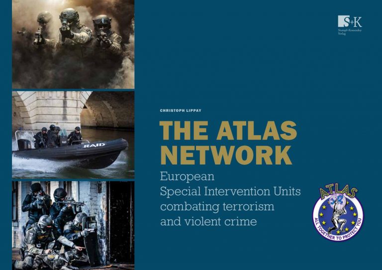 Atlas Book Network