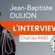 Interview Jean-Baptiste Dulion