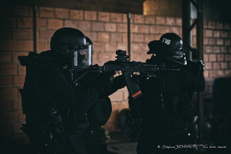 Montpellier : une expulsion locative nécessite l&rsquo;intervention du RAID