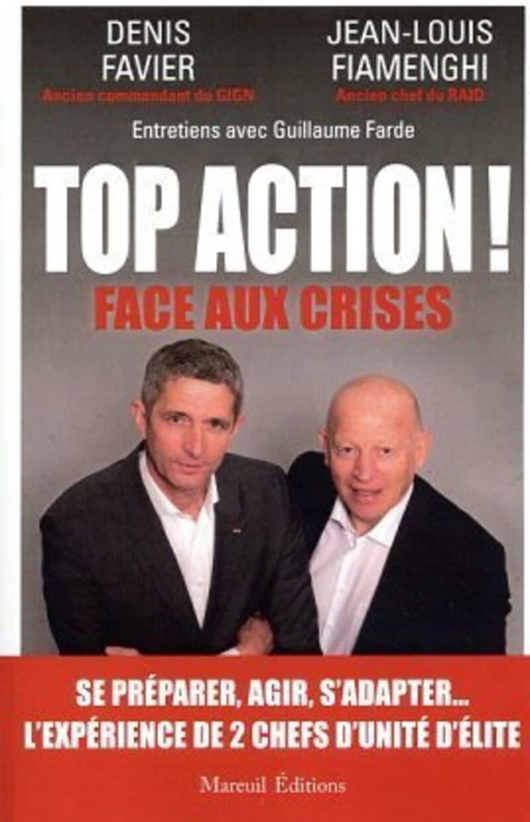 TOP Action, face aux crises