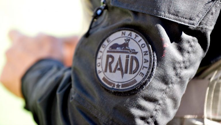 Biterrois : à Villeneuve-les-Béziers, un forcené retranché maitrisé chez lui par le RAID