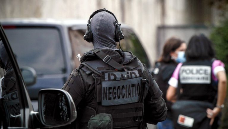 Haute-Garonne : le RAID déployé pour des coups de feu dans un appartement de Tournefeuille.