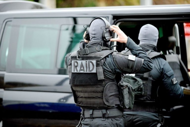 Montpellier : une jeune femme enlevée et séquestrée délivrée par la police.