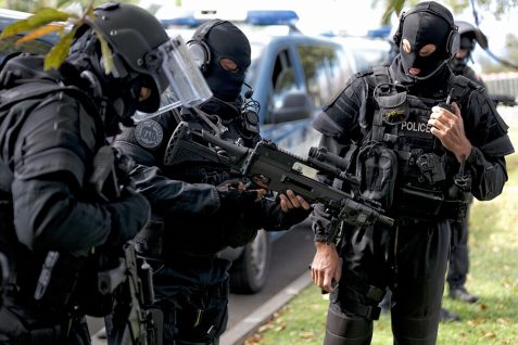 Trafic de drogue : 21 arrestations à Planoise à Besançon, ce que l’on sait sur cette opération anti-drogue “d’envergure”
