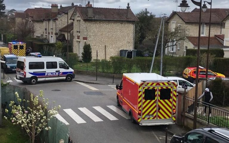Mantes-la-Jolie : lors d’une intervention, le RAID découvre le corps d’un homme.