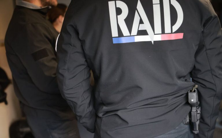 Montpellier : deux hommes blessés par balles, le tireur en fuite.