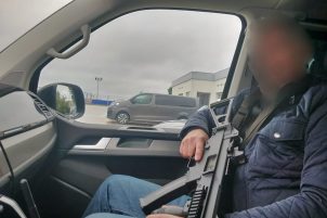 Interview Stéphane, ex-major de la B.I