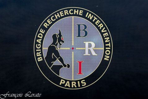 Vingt armes à feu et des centaines de munitions saisies par la BRI dans l’Essonne, trois interpellations.