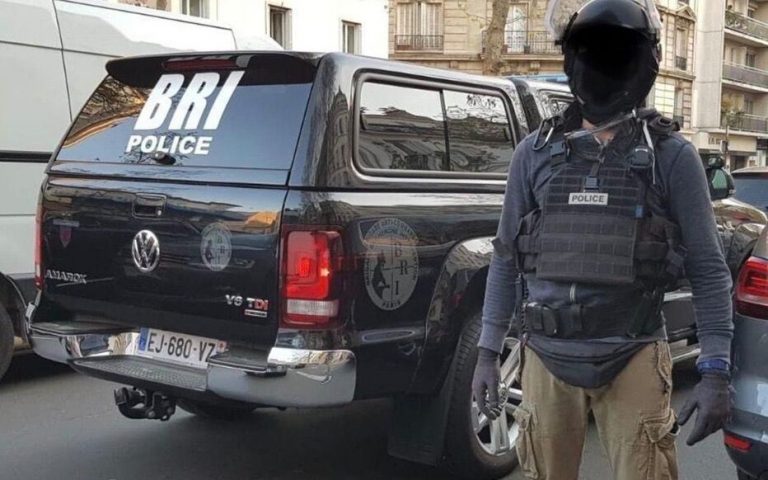 Dix personnes interpellées à Valence après plusieurs fusillades.
