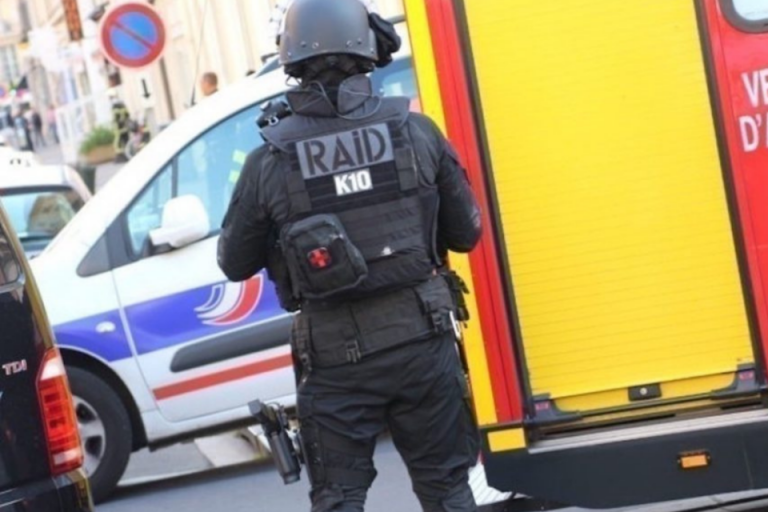 Toulouse. Le RAID intervient dans ce quartier sous tensions, voici pourquoi.