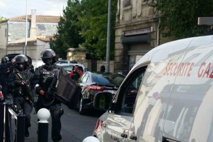 Cette semaine va être très éprouvante » : dans l'enfer des sélections des  policiers du Raid - Le Parisien