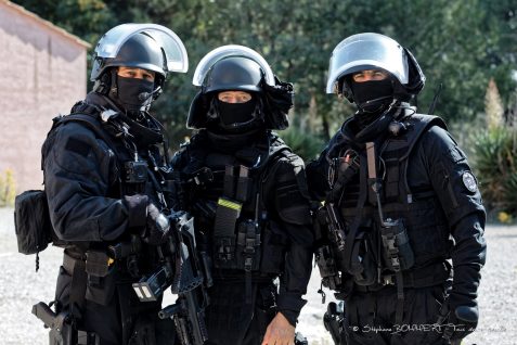 Fusillade à Evry : deux blessés et un mort dans un foyer