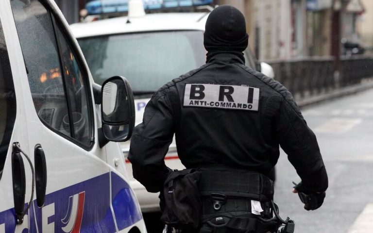 Braquage de la collection Balmain : six personnes placées en garde à vue.