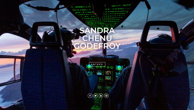 Sandra Chenu Godefroy