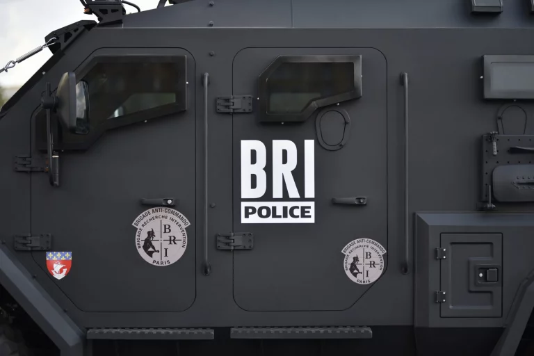 De Mesrine au Bataclan, la BRI, une unité de légende.
