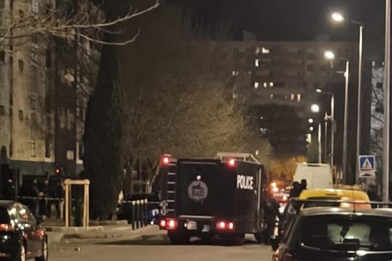 Montpellier :  RAID et BRI engagés pour…un enfant armé d&rsquo;un pistolet en plastique !