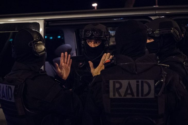 Explosion, rues bloquées : pourquoi le RAID est intervenu ce vendredi soir à Aulnoy-lez-Valenciennes ?