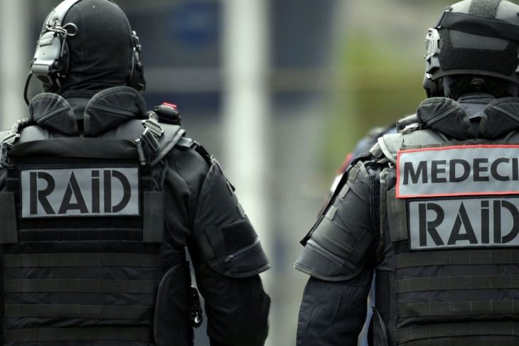 Angoulême : Pourquoi le RAID est-il intervenu pour interpeller un jeune homme de 20 ans ?