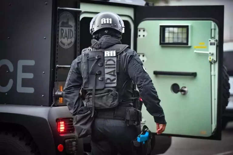 Rennes : une fusillade fait deux blessés, dont un grave