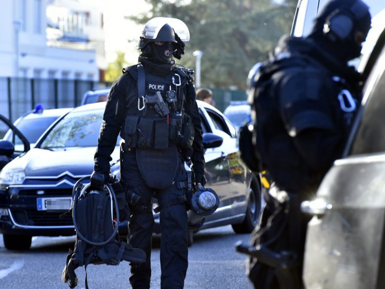 Terrorisme : vaste opération au sein de la communauté tchétchène dans les milieux radicalisés.