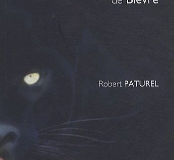 Les panthères noires de Bièvres » (Mars 2010) de Robert Paturel