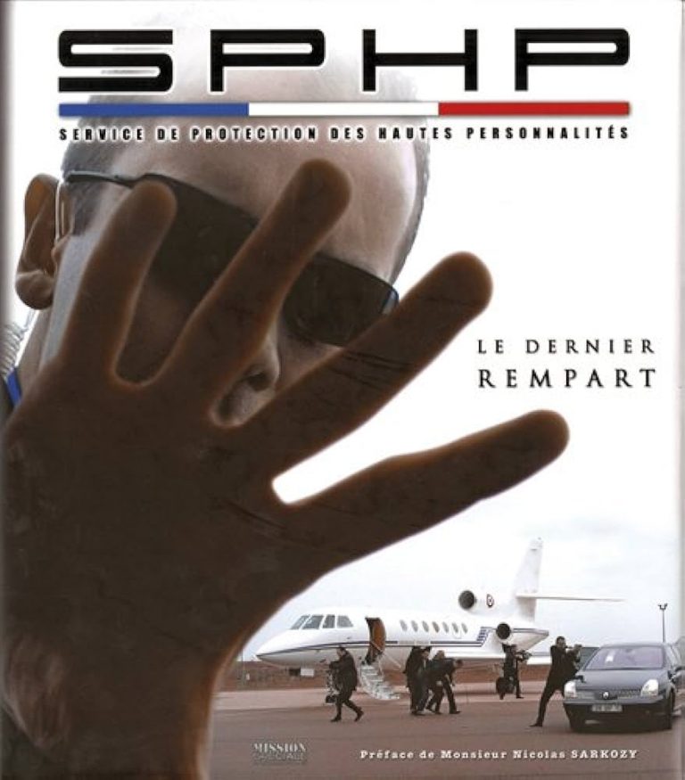 SPHP, LE DERNIER REMPART (octobre 2007) de Jean-François Guiot, Jean-Paul Ney et Philippe Poulet