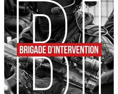 B.I : Brigade d’Intervention – (Janvier 2020) de Laurence Beneux