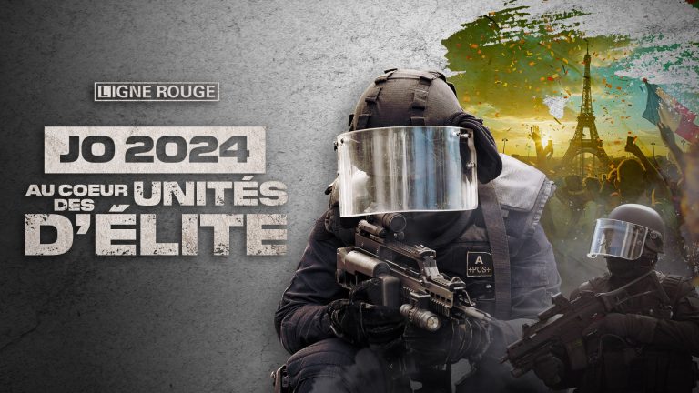 JO 2024, au cœur des unités d&rsquo;élite