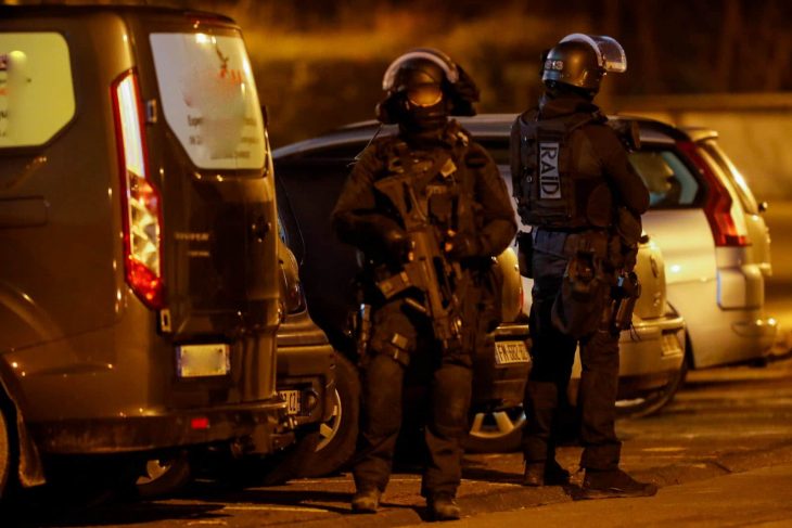 Un «dangereux» radicalisé interpellé après la tentative d’assassinat d’un chauffeur de taxi près du Mans.