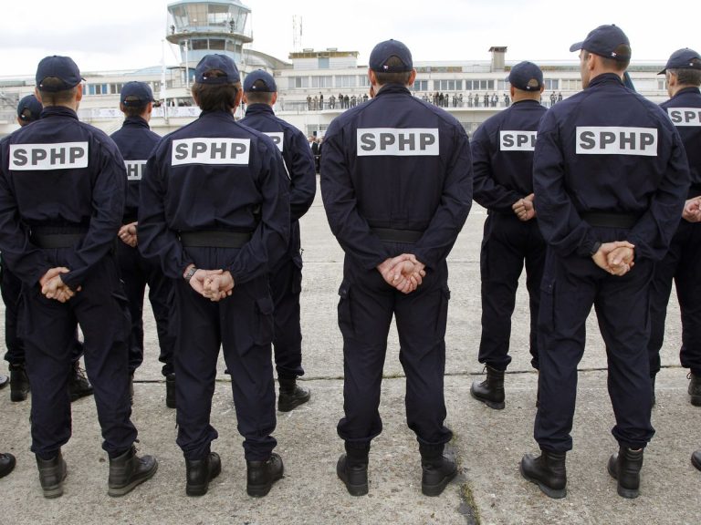 Protection policière étendue à tout le gouvernement