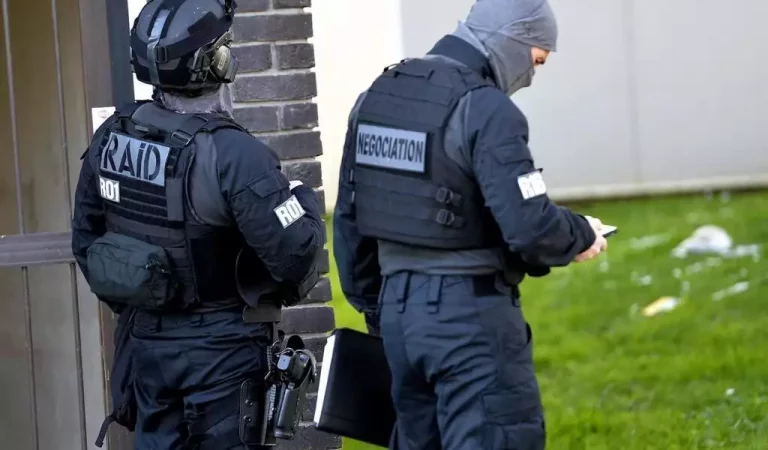 Trafic de drogue. De nouveaux coups de feu dans le quartier de Maurepas à Rennes.